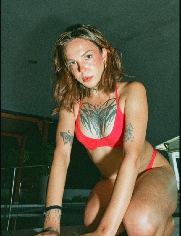 Acompanhante Trans Lorena Basílio em São Paulo - Foto 2 - Transex Brasil