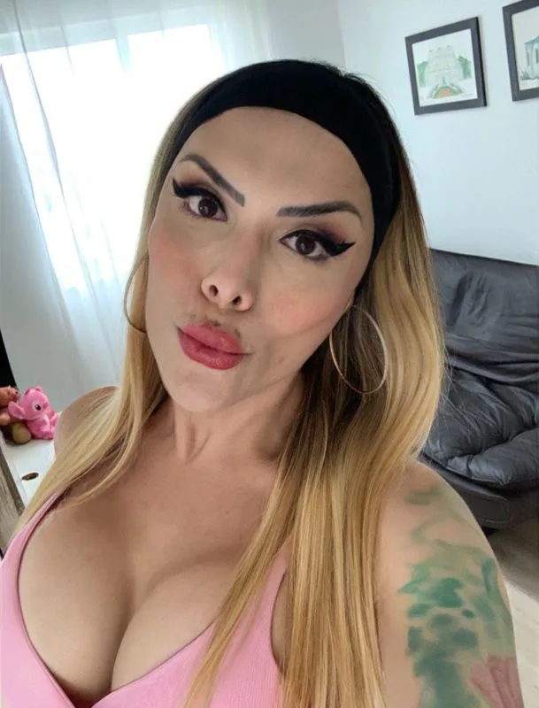 Acompanhante Trans Lorena Di Castro em Porto Velho - Foto 22 - Transex Brasil