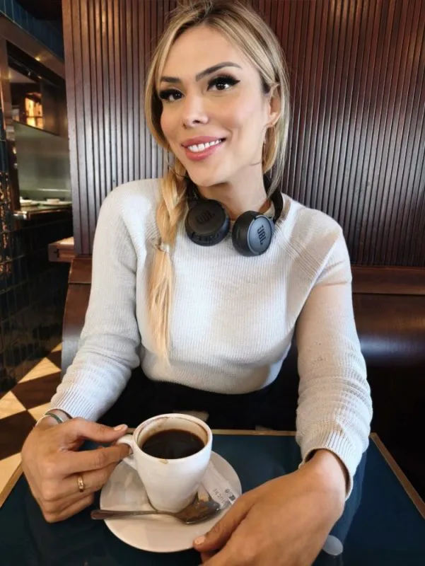 Acompanhante Trans Lorena Di Castro em Porto Velho - Foto 25 - Transex Brasil