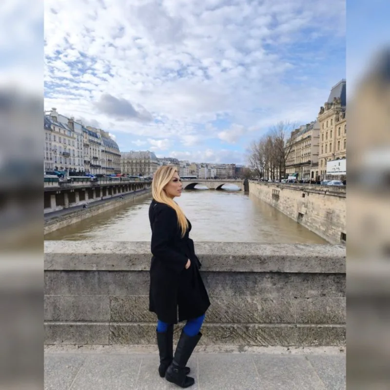 Acompanhante Trans Lorena Di Castro em Porto Velho - Foto 27 - Transex Brasil