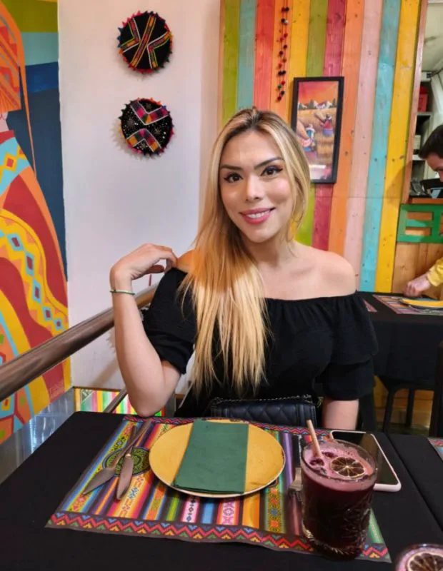 Acompanhante Trans Lorena Di Castro em Porto Velho - Foto 28 - Transex Brasil