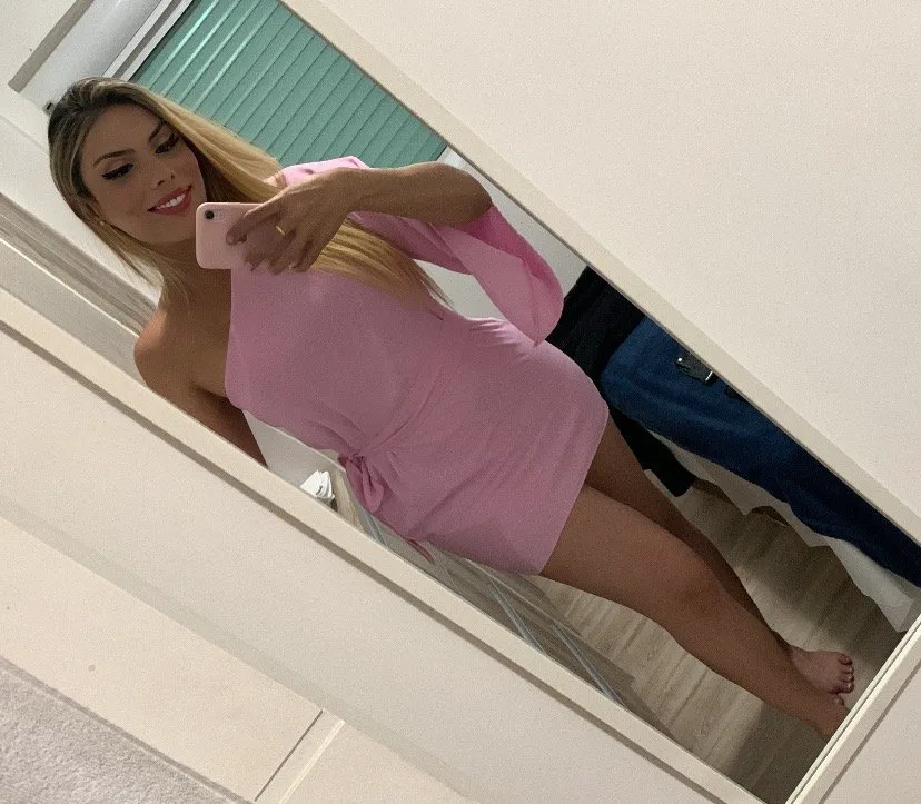 Acompanhante Trans Lorena Di Castro em Porto Velho - Foto 35 - Transex Brasil