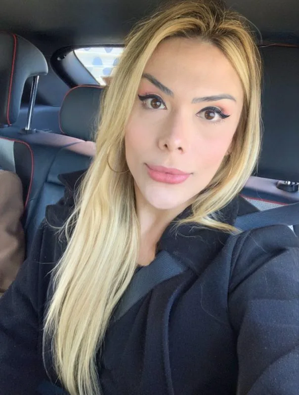 Acompanhante Trans Lorena Di Castro em Porto Velho