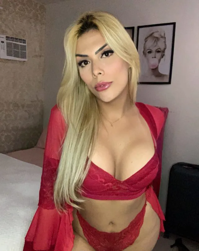 Acompanhante Trans Lorena Di Castro em Porto Velho - Foto 66 - Transex Brasil