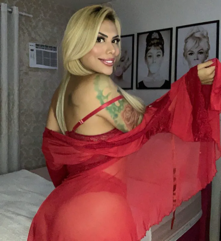 Acompanhante Trans Lorena Di Castro em Porto Velho - Foto 67 - Transex Brasil