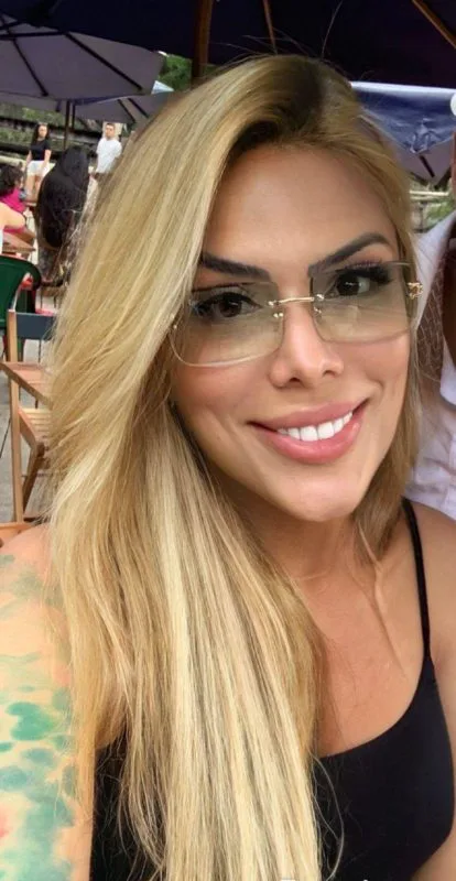 Acompanhante Trans Lorena Di Castro em Porto Velho - Foto 78 - Transex Brasil