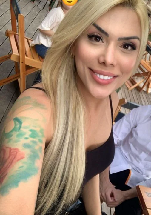 Acompanhante Trans Lorena Di Castro em Porto Velho - Foto 80 - Transex Brasil