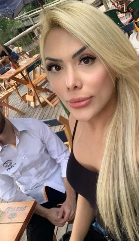 Acompanhante Trans Lorena Di Castro em Porto Velho - Foto 82 - Transex Brasil