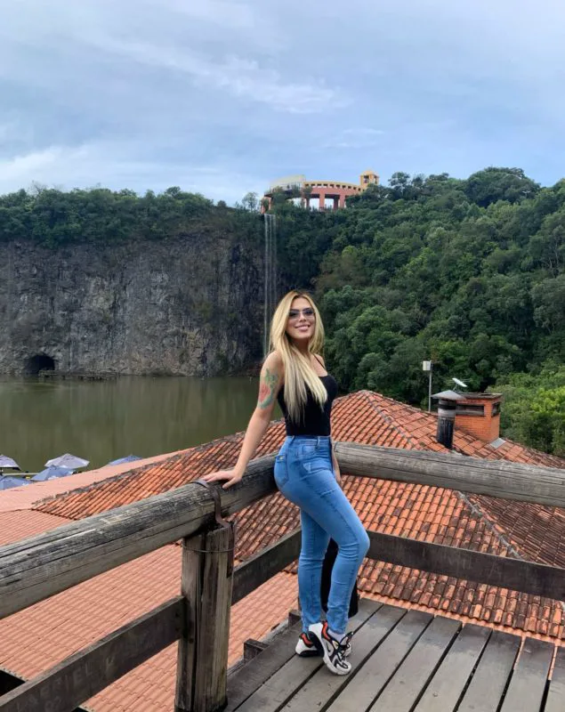 Acompanhante Trans Lorena Di Castro em Porto Velho - Foto 83 - Transex Brasil