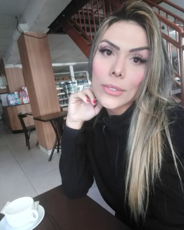 Acompanhante Trans Lorena Di Castro em Porto Velho - Foto 84 - Transex Brasil