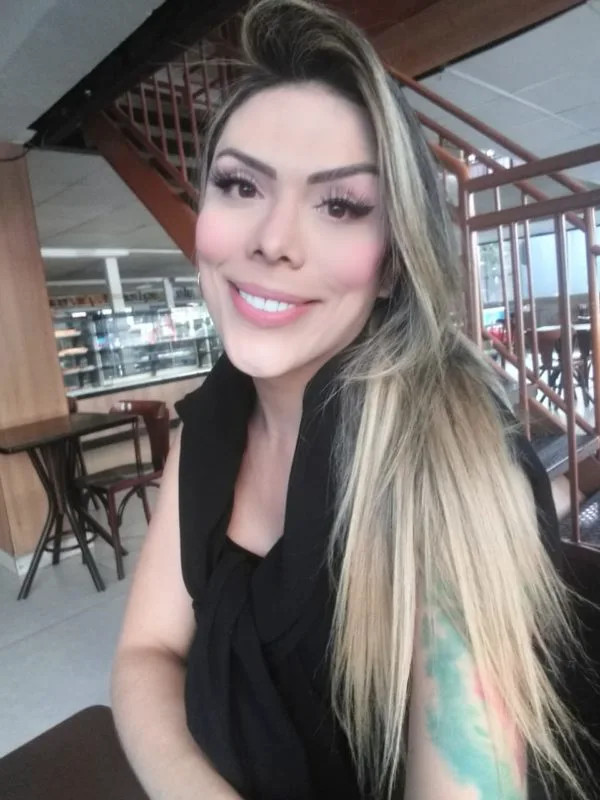 Acompanhante Trans Lorena Di Castro em Porto Velho - Foto 85 - Transex Brasil