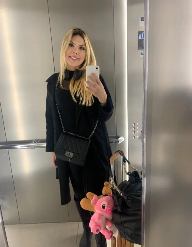 Acompanhante Trans Lorena Di Castro em Porto Velho