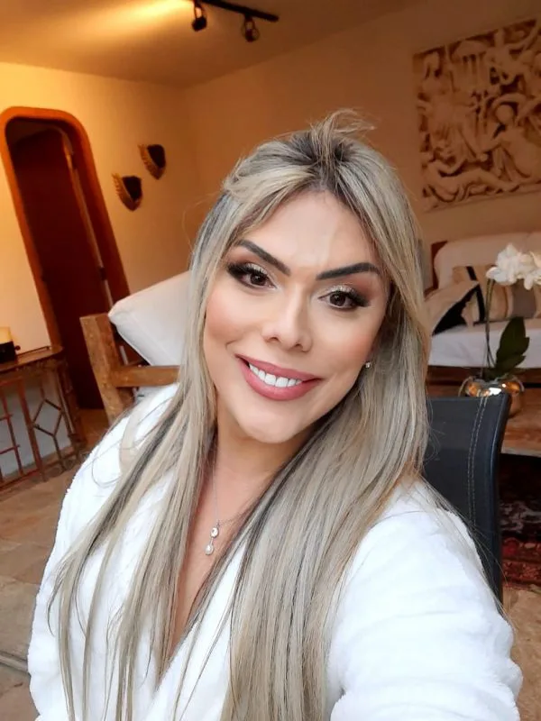 Acompanhante Trans Lorena Di Castro em Porto Velho - Foto 93 - Transex Brasil