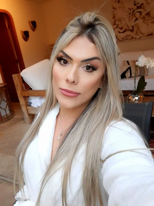 Acompanhante Trans Lorena Di Castro em Porto Velho - Foto 94 - Transex Brasil