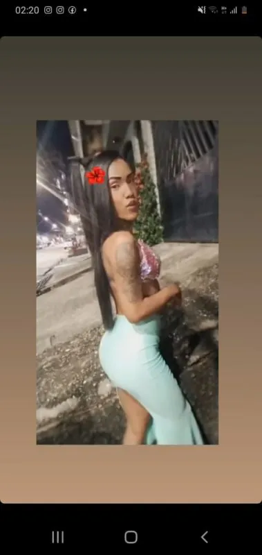 Lorena Lorys - Sem Local