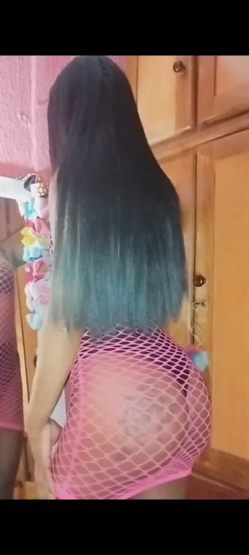 Acompanhante Trans Lorena Lorys - Sem Local em Belém - Foto 20 - Transex Brasil