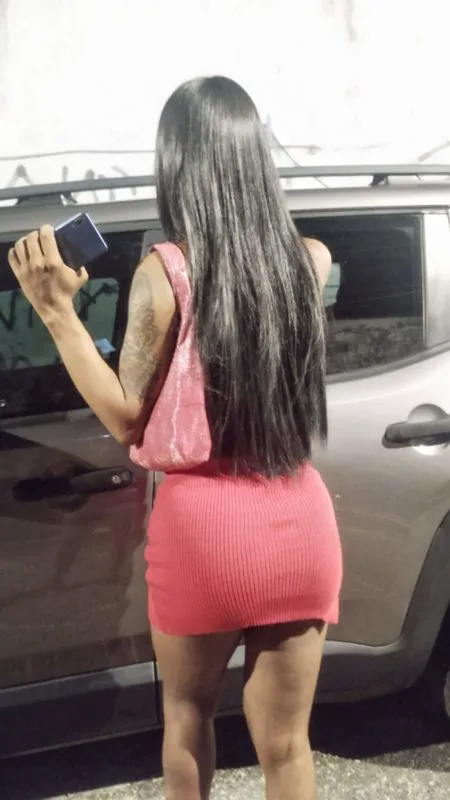 Acompanhante Trans Lorena Lorys - Sem Local em Belém - Foto 21 - Transex Brasil