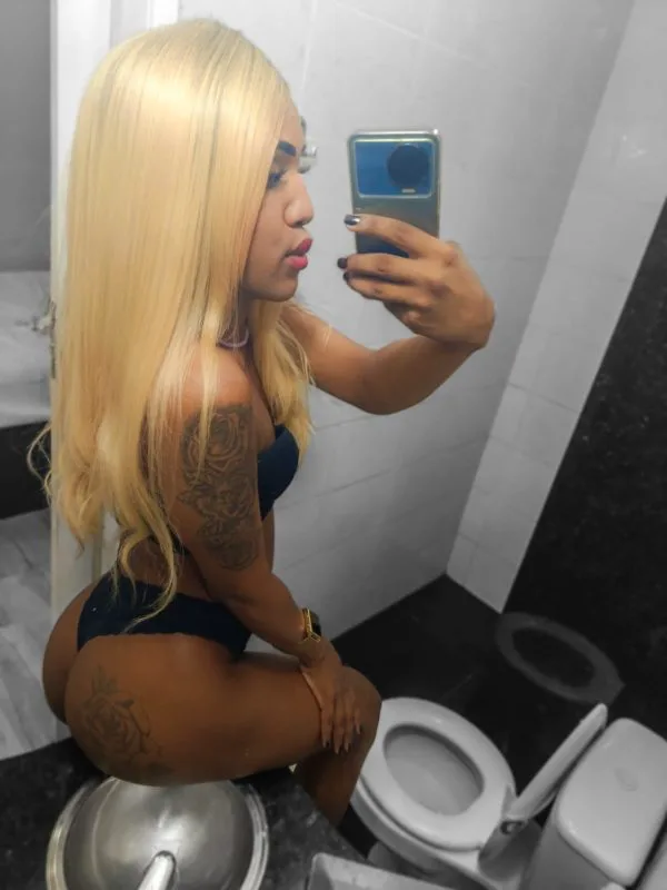 Acompanhante Trans Lorena Lorys - Sem Local em Belém - Foto 22 - Transex Brasil