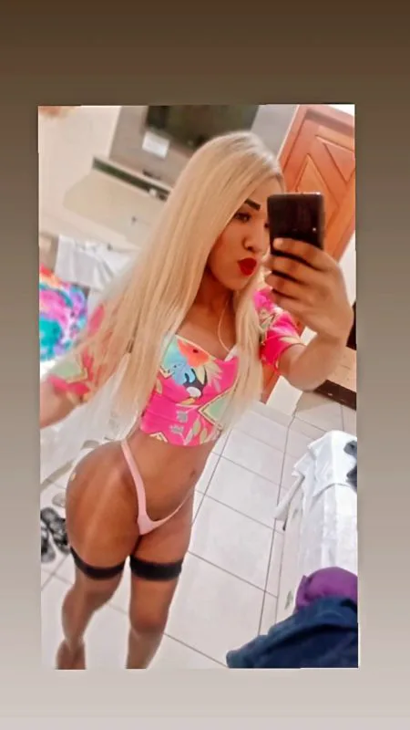 Acompanhante Trans Lorena Lorys - Sem Local em Belém - Foto 29 - Transex Brasil