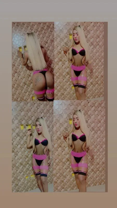 Acompanhante Trans Lorena Lorys - Sem Local em Belém - Foto 37 - Transex Brasil