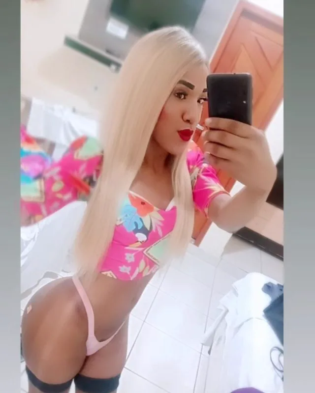 Acompanhante Trans Lorena Lorys - Sem Local em Belém - Foto 38 - Transex Brasil