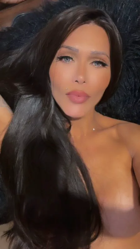 Acompanhante Trans Lorena Maia em Sorocaba - Foto 22 - Transex Brasil