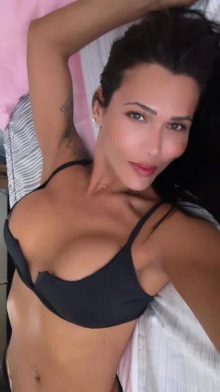 Acompanhante Trans Lorena Maia em Sorocaba - Foto 25 - Transex Brasil