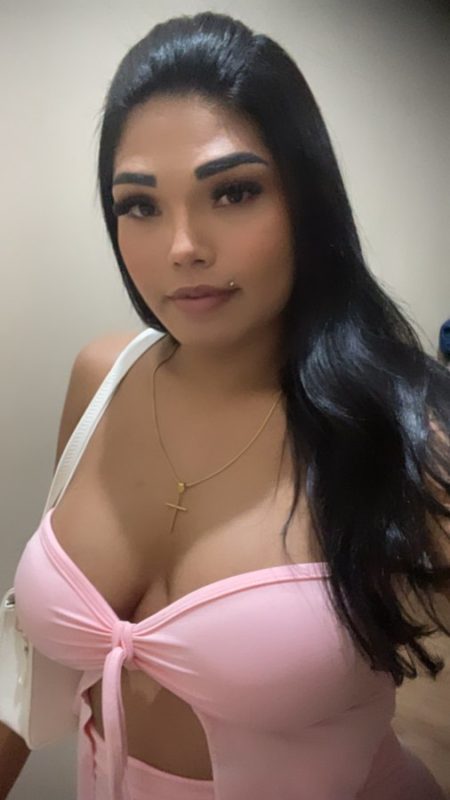 Acompanhante Trans Lorena Martins em São Paulo - Foto 10 - Transex Brasil