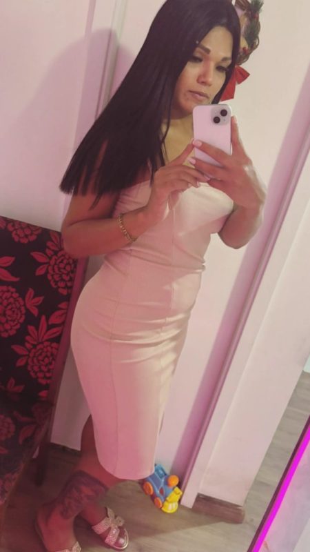 Acompanhante Trans Lorena Martins em São Paulo - Foto 11 - Transex Brasil