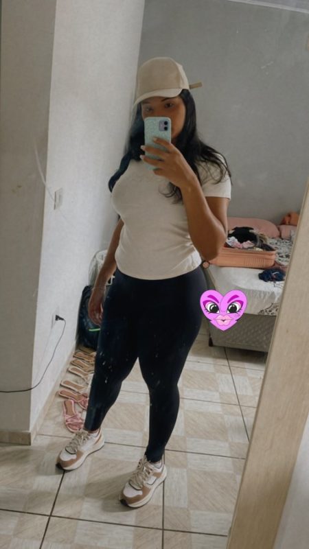 Acompanhante Trans Lorena Martins em São Paulo - Foto 3 - Transex Brasil