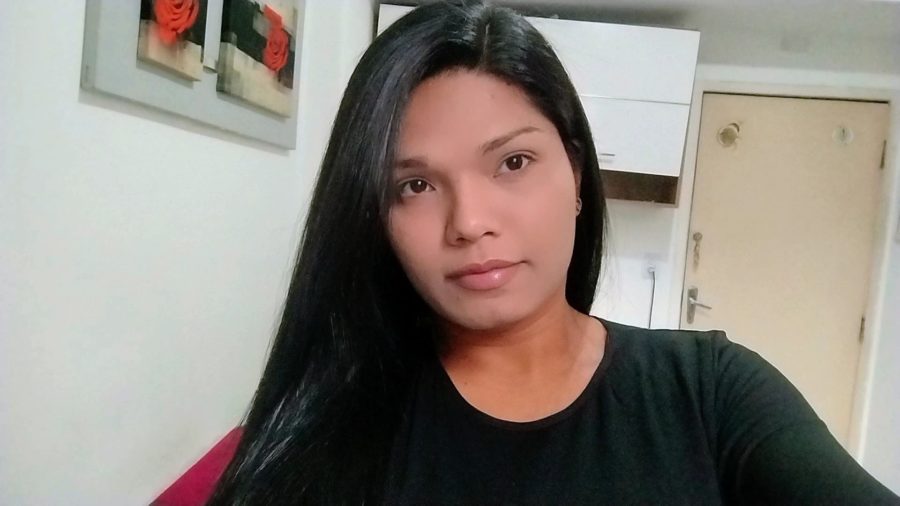 Acompanhante Trans Lorena Martins em São Paulo - Foto 4 - Transex Brasil