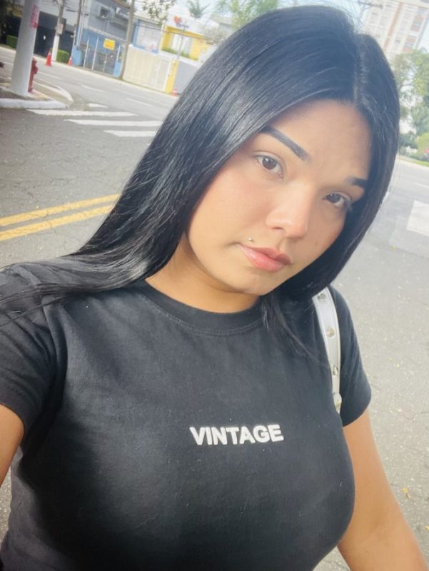 Acompanhante Trans Lorena Martins em São Paulo - Foto 5 - Transex Brasil
