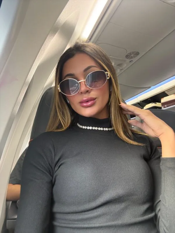 Acompanhante Trans Lorena Rodrigues em Rio de Janeiro - Foto 42 - Transex Brasil