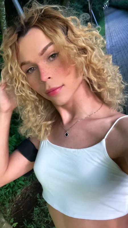 Acompanhante Trans Lorena Silva em Curitiba - Foto 25 - Transex Brasil