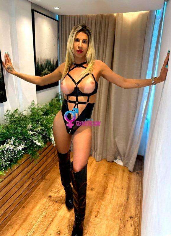 Transex acompanhante Rio de Janeiro,  Lorena Soares