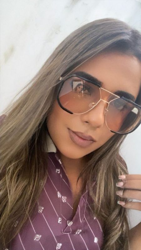 Acompanhante Trans Lorenna Gouveia em Presidente Prudente - Foto 10 - Transex Brasil