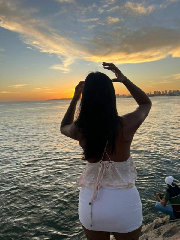 Acompanhante Trans Lorenna Gouveia em Presidente Prudente - Foto 11 - Transex Brasil
