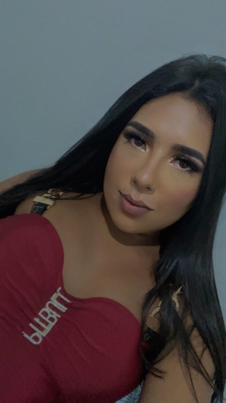 Acompanhante Trans Lorenna Gouveia em Presidente Prudente - Foto 12 - Transex Brasil
