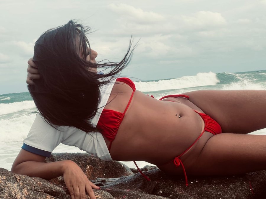 Acompanhante Trans Lorenna Gouveia em Presidente Prudente - Foto 19 - Transex Brasil