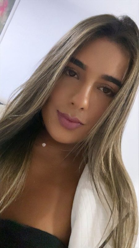 Acompanhante Trans Lorenna Gouveia em Presidente Prudente