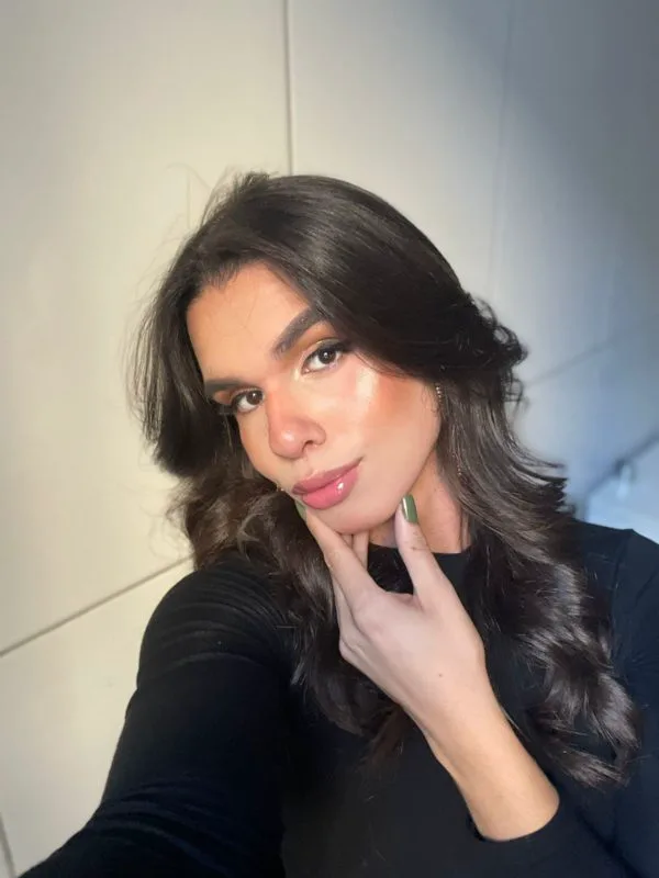 Acompanhante Trans Lorenny Martins em São Vicente - Foto 25 - Transex Brasil