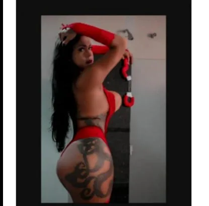 Acompanhante Trans Lorhana Lins em Manaus - Foto 36 - Transex Brasil
