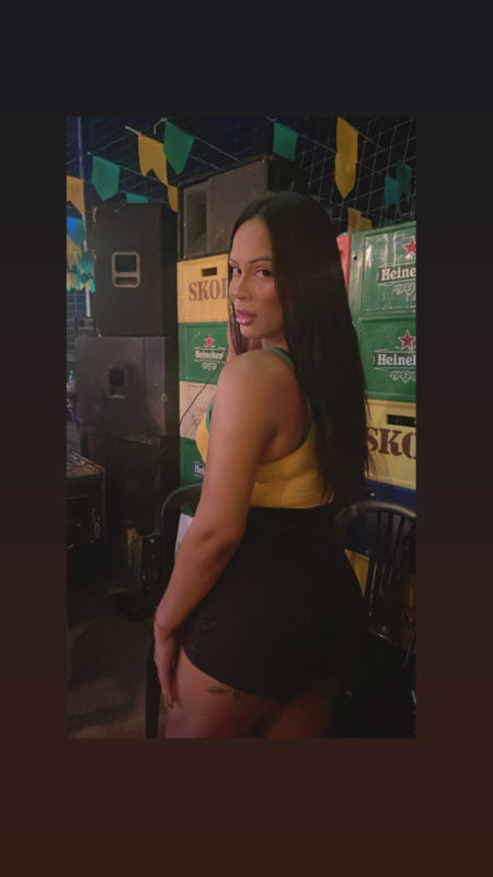 Acompanhante Trans Lorhanny Maria em Teresina - Foto 3 - Transex Brasil