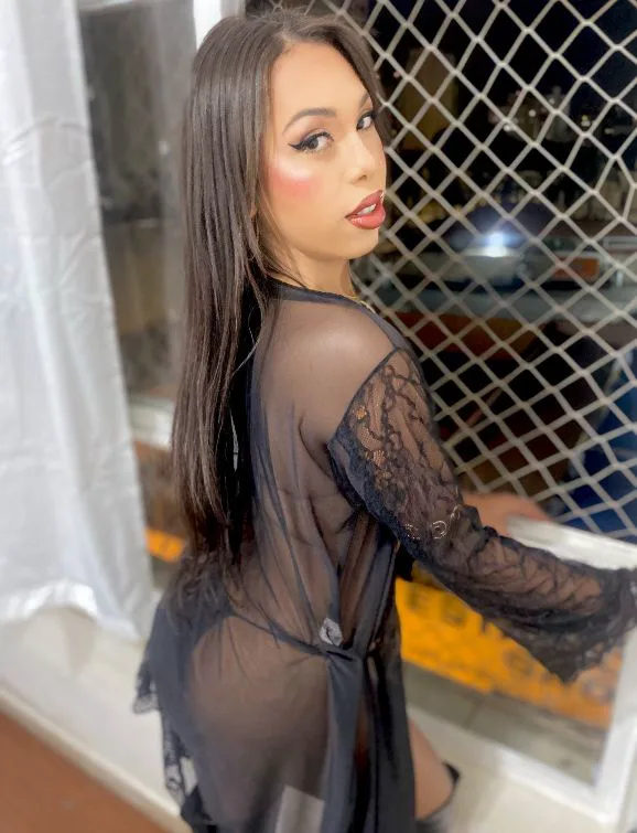 Acompanhante Trans Lorrany Lamour em Belém - Foto 50 - Transex Brasil