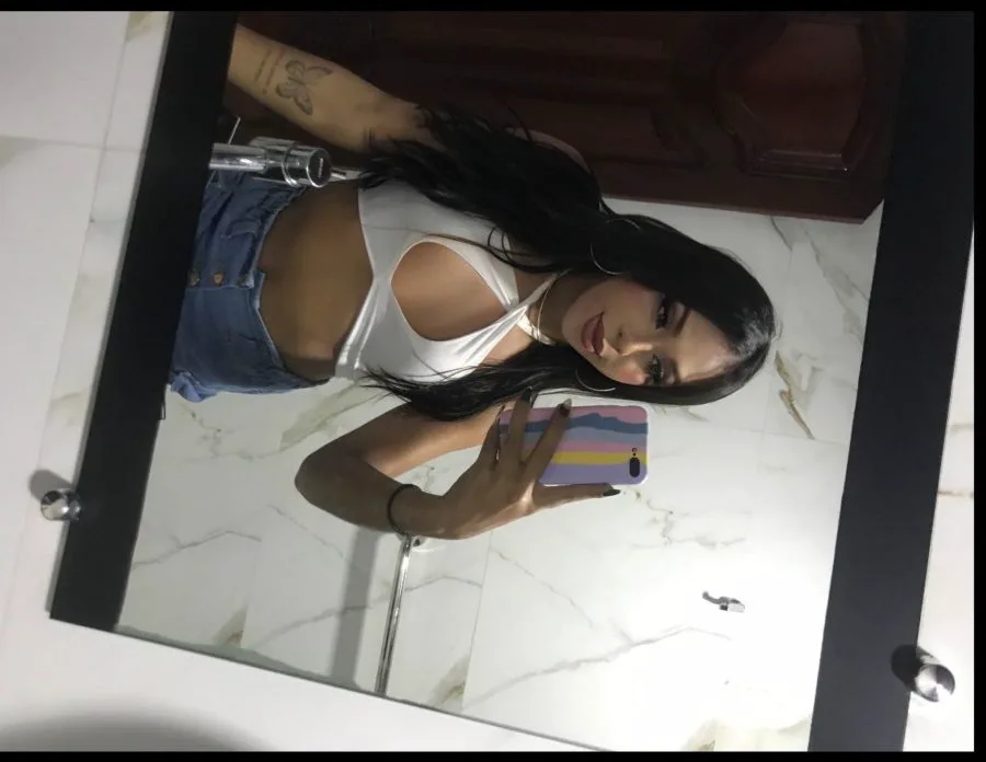 Acompanhante Trans Lorrany Lamour em Belém - Foto 51 - Transex Brasil