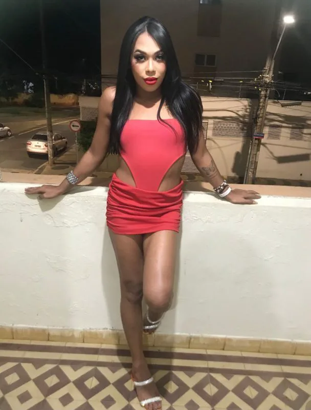 Acompanhante Trans Lorrany Lamour em Belém - Foto 71 - Transex Brasil