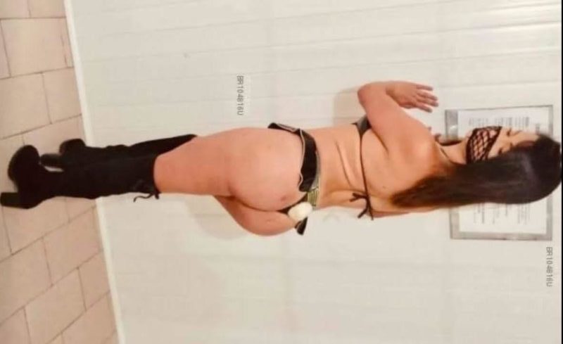 Acompanhante Trans Lorrayne em Ponta Grossa - Foto 1 - Transex Brasil