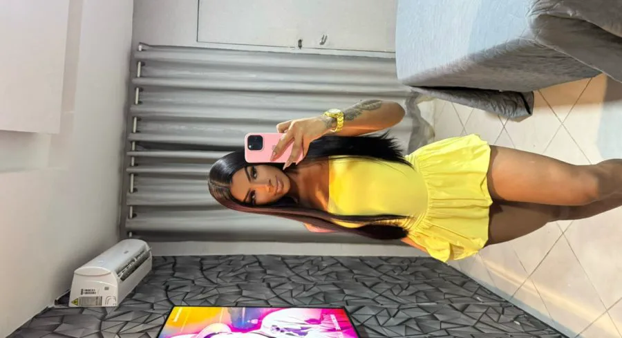 Acompanhante Trans Lorrayne Silva em Fortaleza - Foto 11 - Transex Brasil