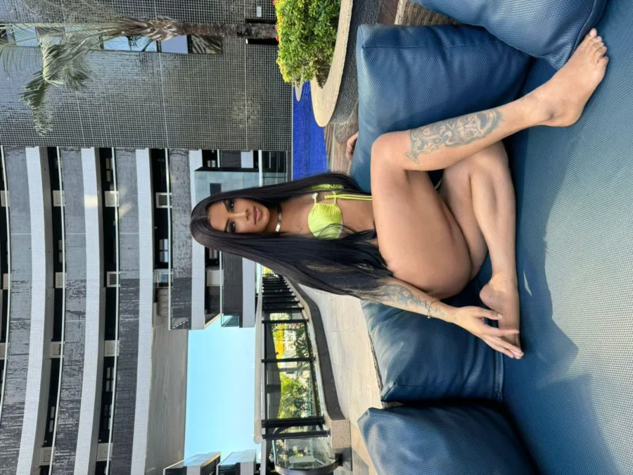 Acompanhante Trans Lorrayne Silva em Fortaleza - Foto 12 - Transex Brasil