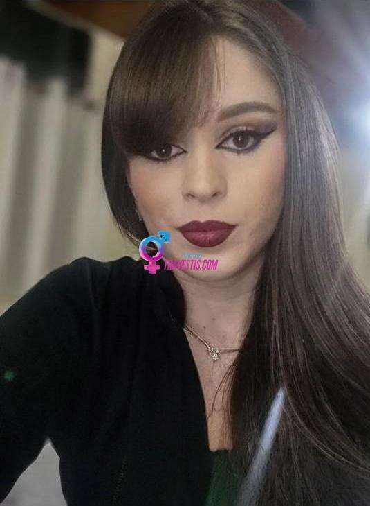 Transex acompanhante Rio de Janeiro,  Louise Carreiro